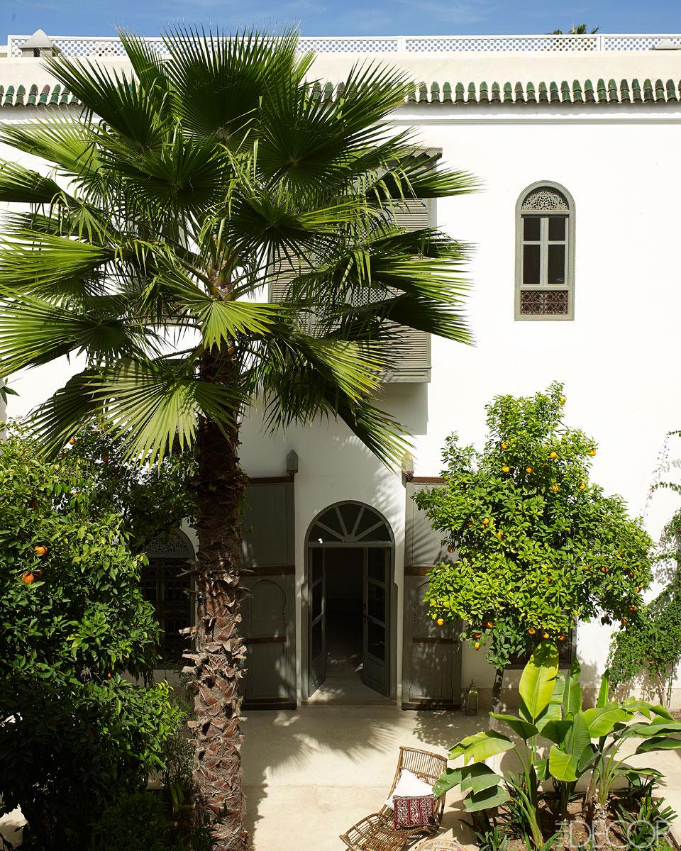 casa en marrakech, decoracion arabe 11