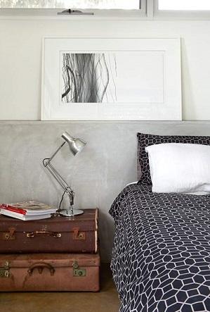 decorar con maletas antiguas 4