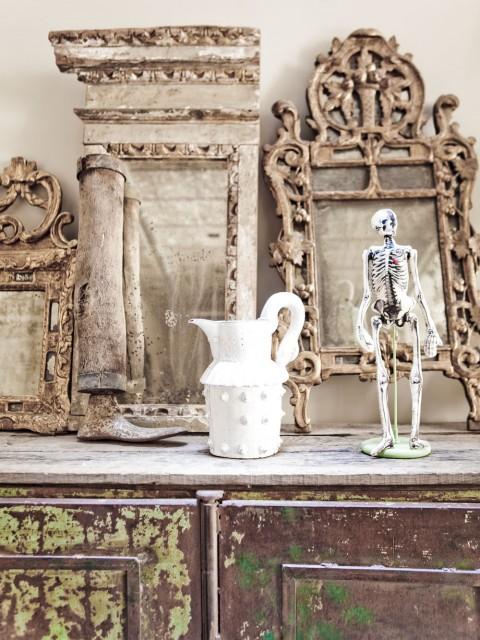 loft de maison caumont en paris 1