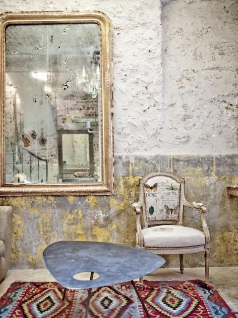 loft de maison caumont en paris 3