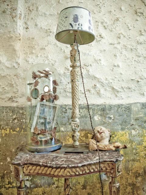 loft de maison caumont en paris 2