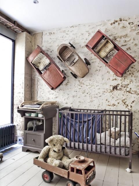 loft de maison caumont en paris 9