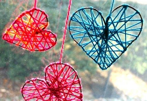 corazones,san,valentin,diy,decoracion 2