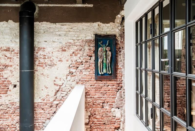 loft estilo industrial 5