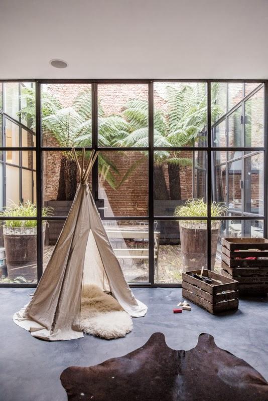 loft estilo industrial 1