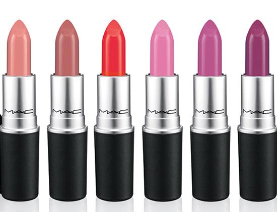 MAC A Fantasy of Flowers Collection