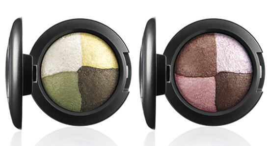 MAC A Fantasy of Flowers Collection