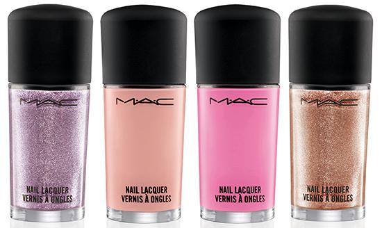 MAC A Fantasy of Flowers Collection