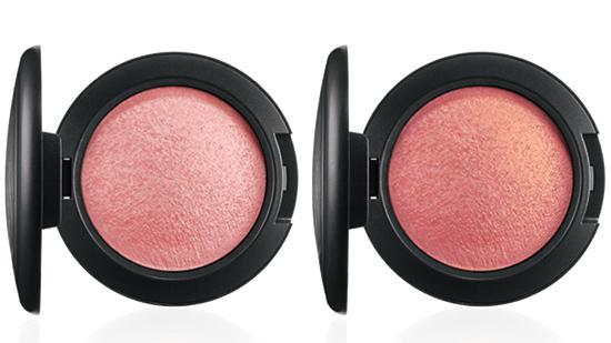 MAC A Fantasy of Flowers Collection