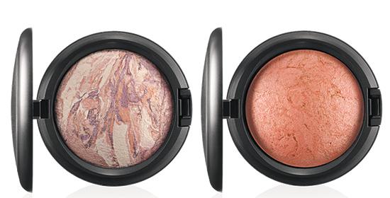 MAC A Fantasy of Flowers Collection