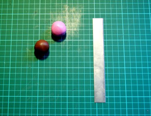 alfileres de boda diy