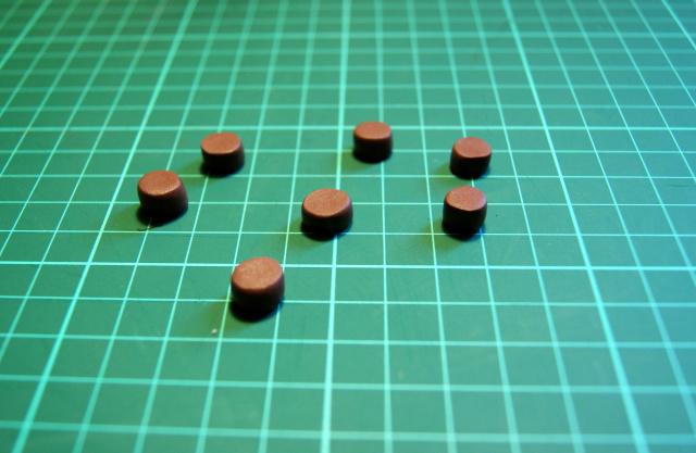 alfileres de boda diy