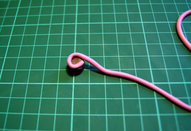 alfileres de boda diy