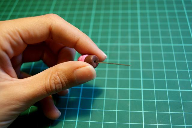 alfileres de boda diy