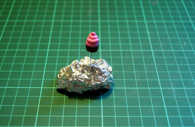 alfileres de boda diy