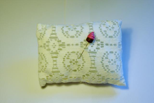 alfileres de boda diy