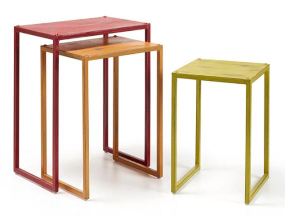 Mesas nido Portobellostreet