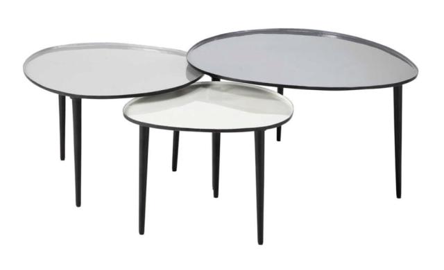 mesas nido maisons du monde