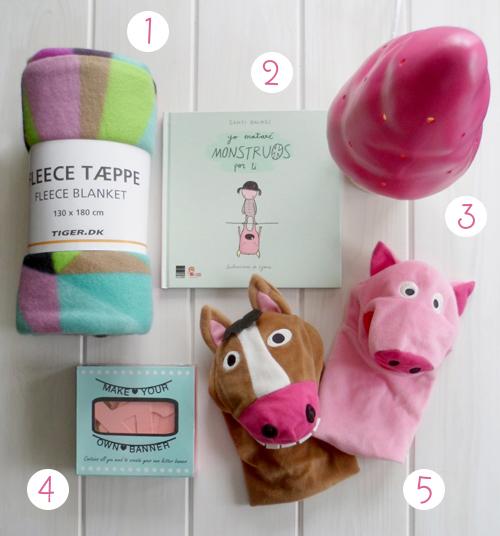 COMPRAS PARA HABITACIONES INFANTILES 1 NUMERACION