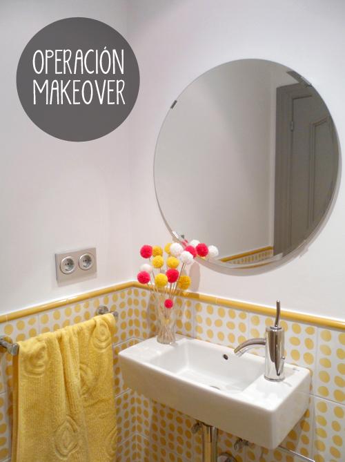 operacion makeover aseo portada