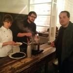 Forum de tapas Forum Gastronómico