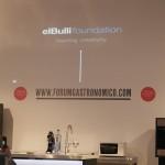 Bullipedia-Lab Forum gastronómico