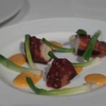 Lo mejor de nuestra pesca artesanal con Javier Olleros Forum Gastronómico