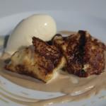 Lo mejor de nuestra pesca artesanal con Javier Olleros Forum Gastronómico