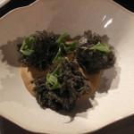 La revolución verde de Rodrigo de la Calle Forum Gastronómico