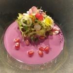 La revolución verde de Rodrigo de la Calle Forum Gastronómico