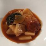 La revolución verde de Rodrigo de la Calle Forum Gastronómico