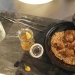 La revolución verde de Rodrigo de la Calle Forum Gastronómico