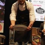 Premio Ouro doce Forum Gastronómico