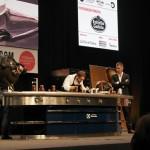 Premio Ouro doce Forum Gastronómico