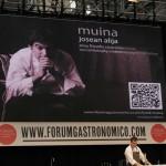 Mar, esencia y cocina de Josean Alija Forum Gastronómico