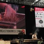 Mar, esencia y cocina de Josean Alija Forum Gastronómico