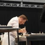 Jordi Roca Forum Gastronómico