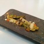 Jordi Roca Forum Gastronómico