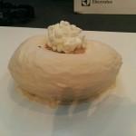 Jordi Roca Forum Gastronómico