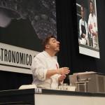 Jordi Roca Forum Gastronómico