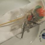 candybar cumpleaños