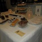 candybar cumpleaños