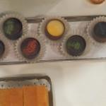 candybar cumpleaños