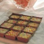 candybar juvenil y navideño