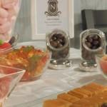 candybar juvenil y navideño