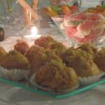 candybar juvenil y navideño