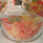 candybar juvenil y navideño