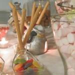 candybar juvenil y navideño