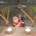 candybar juvenil y navideño