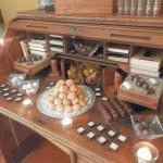 candybar cumpleaños elegante